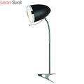Настольная лампа офисная Cosy A6155LT-1BK от Arte Lamp