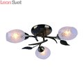 Потолочная люстра Anetta A6157PL-3AB от Arte Lamp