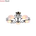 Люстра на штанге Zetta A6200PL-5AB от Arte Lamp