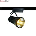 Светильник на штанге Track lights A6330PL-1BK от Arte Lamp