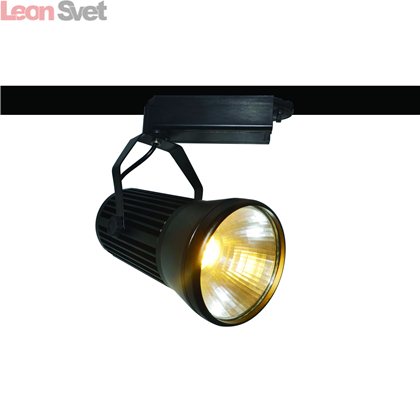 Светильник на штанге Track lights A6330PL-1BK от Arte Lamp
