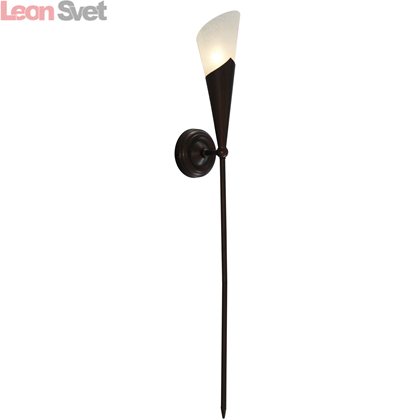 Бра Gothica A6415AP-1BR от Arte Lamp