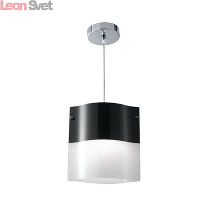 Подвесной светильник Latte A6461SP-1BK от Arte Lamp