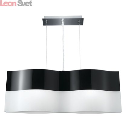 Подвесной светильник Latte A6461SP-2BK от Arte Lamp