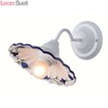 Бра Anna A6473AP-1WH от Arte Lamp