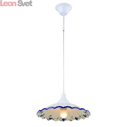 Подвесной светильник Anna A6473SP-1WH от Arte Lamp