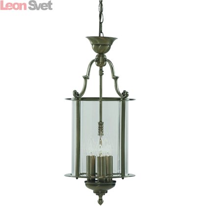 Подвесной светильник Rimini A6503SP-3AB от Arte Lamp