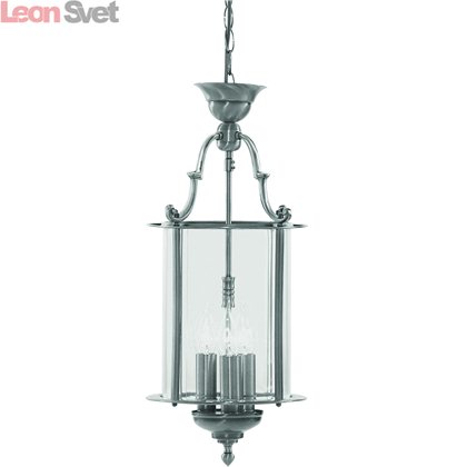 Подвесной светильник Rimini A6503SP-3CC от Arte Lamp