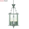Подвесной светильник Rimini A6503SP-4CC от Arte Lamp