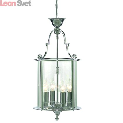 Подвесной светильник Rimini A6503SP-4CC от Arte Lamp