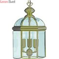Подвесной светильник Rimini A6505SP-3AB от Arte Lamp