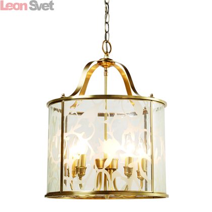 Подвесной светильник Bologna A6512SP-5AB от Arte Lamp