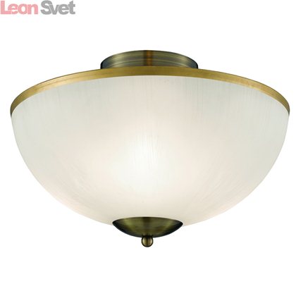 Светильник на штанге Rondo A6532PL-3AB от Arte Lamp
