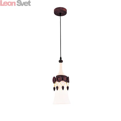 Подвесной светильник Caravella A6565SP-1BR от Arte Lamp