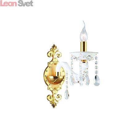 Бра Nobile A6609AP-1GO от Arte Lamp