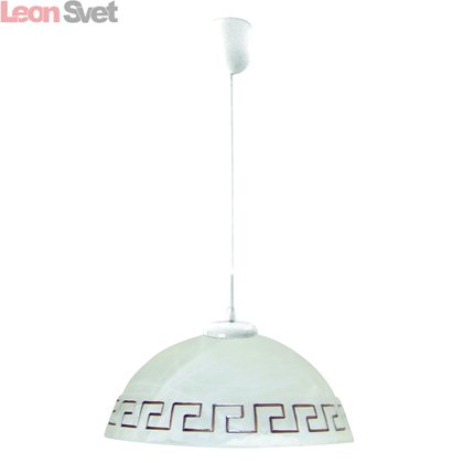 Подвесной светильник Cucina A6630SP-1WH от Arte Lamp