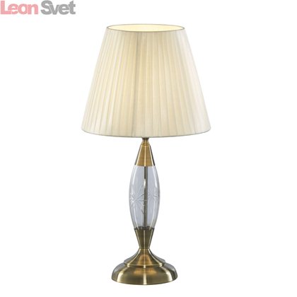 Настольная лампа декоративная Selection A6761LT-1AB от Arte Lamp