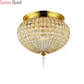 Потолочная люстра Turbante A6850PL-4GO от Arte Lamp