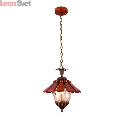 Подвесной светильник Catena A6991SP-1BR от Arte Lamp