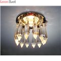 Встраиваемый светильник Brilliant A7001PL-1CC от Arte Lamp