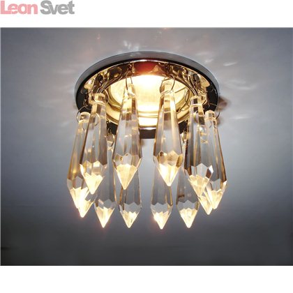 Встраиваемый светильник Brilliant A7001PL-1CC от Arte Lamp