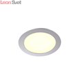 Встраиваемый светильник Downlights Led A7012PL-1GY от Arte Lamp