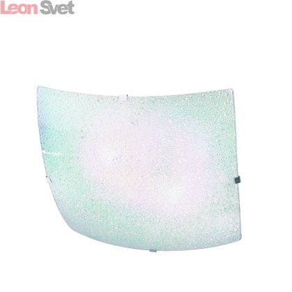 Накладной светильник Moonlight A7031PL-2CC от Arte Lamp