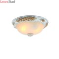 Накладной светильник Torta A7101PL-2WG от Arte Lamp