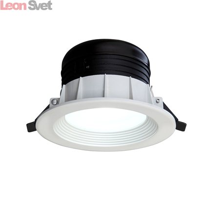 Встраиваемый светильник Technika 3 A7105PL-1WH от Arte Lamp