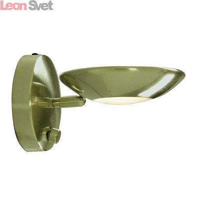 Бра Interior A7108AP-1AB от Arte Lamp