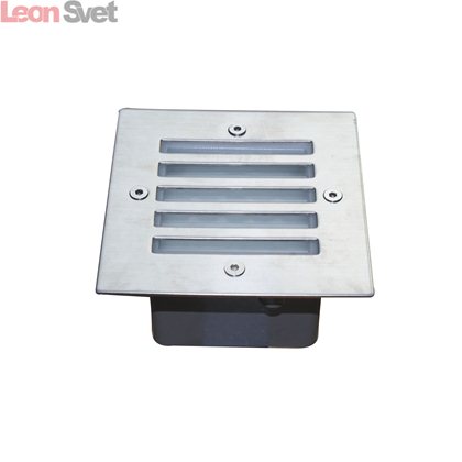 Встраиваемый светильник Install 4 A7109IN-1SS от Arte Lamp