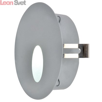 Встраиваемый светильник Install 5 A7120IN-1GY от Arte Lamp