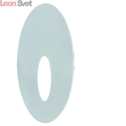 Встраиваемый светильник Install 5 A7120IN-1WH от Arte Lamp