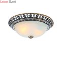 Накладной светильник Torta A7132PL-2SA от Arte Lamp