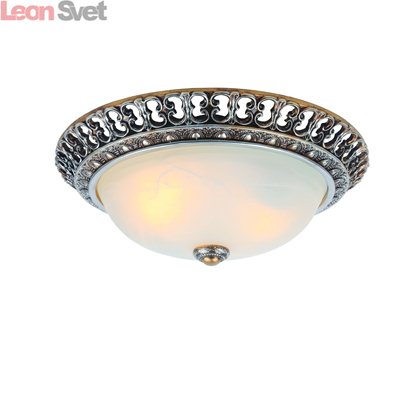 Накладной светильник Torta A7132PL-2SA от Arte Lamp