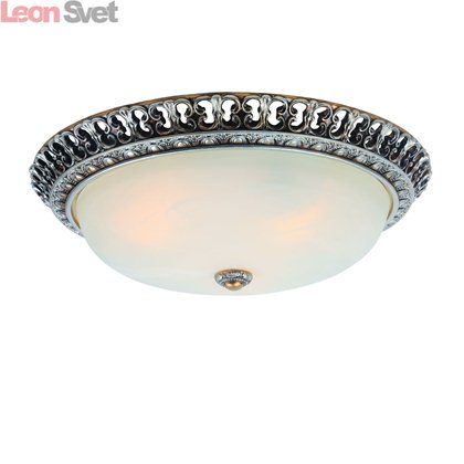 Накладной светильник Torta A7133PL-3SA от Arte Lamp