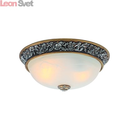 Накладной светильник Torta A7142PL-2SB от Arte Lamp