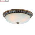 Накладной светильник Torta A7143PL-3SB от Arte Lamp
