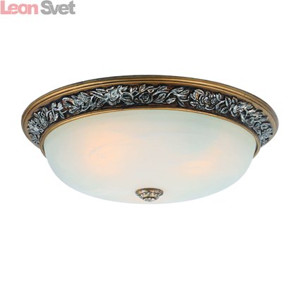 Накладной светильник Torta A7143PL-3SB от Arte Lamp