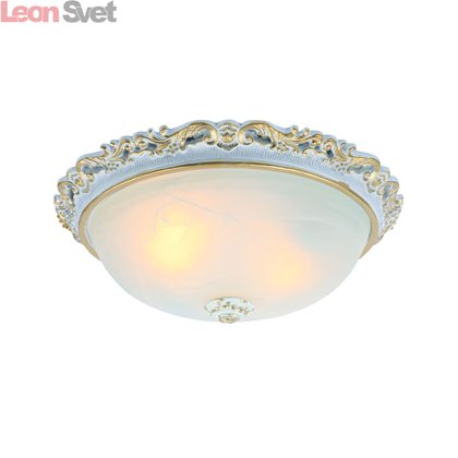 Накладной светильник Torta A7152PL-2WG от Arte Lamp