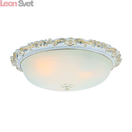 Накладной светильник Torta A7153PL-3WG от Arte Lamp