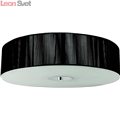 Накладной светильник Sultan 2 A7156PL-3BK от Arte Lamp