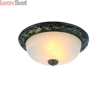 Накладной светильник Torta A7161PL-2AB от Arte Lamp