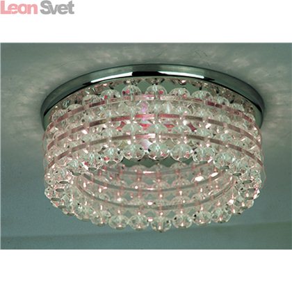 Встраиваемый светильник Brilliant A7220PL-1CC от Arte Lamp