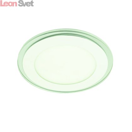 Встраиваемый светильник Cielo A7309PL-1WH от Arte Lamp