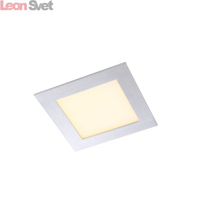 Встраиваемый светильник Downlights Led A7412PL-1GY от Arte Lamp