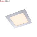 Встраиваемый светильник Downlights Led A7416PL-1GY от Arte Lamp