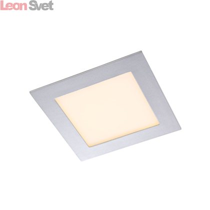 Встраиваемый светильник Downlights Led A7416PL-1GY от Arte Lamp