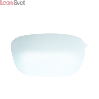 Накладной светильник Spruzzi A7520PL-1WH от Arte Lamp