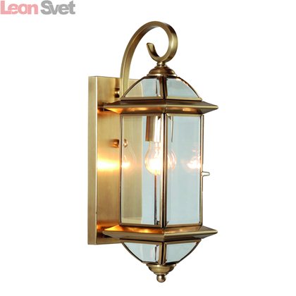 Светильник на штанге Vitrage 1 A7820AL-1AB от Arte Lamp